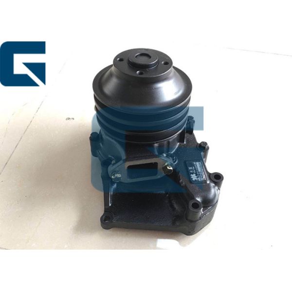 6RT21 510200FE Water Pump For Diesel Engine Spare Part