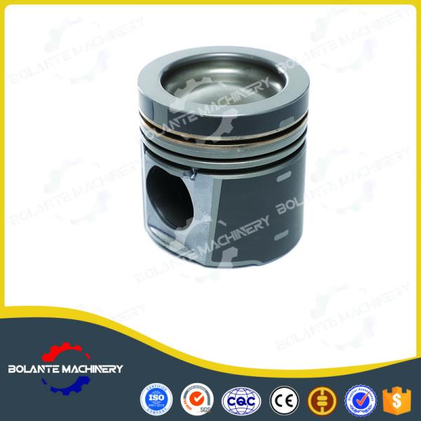 OM904 OM906 102MM Aluminium Pistons 4 Cylinders And 6 Cylinders Engine Parts