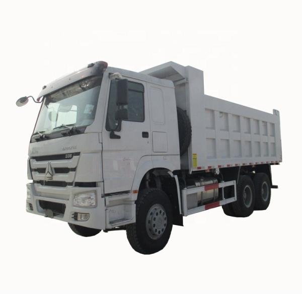 Sinotruk 6x4 HOWO Dump Truck  HOWO Tipper HOWO Tipper Truck