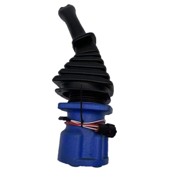 Excavator Spare Parts Excavator Universal Joystick Operating Rod Assy