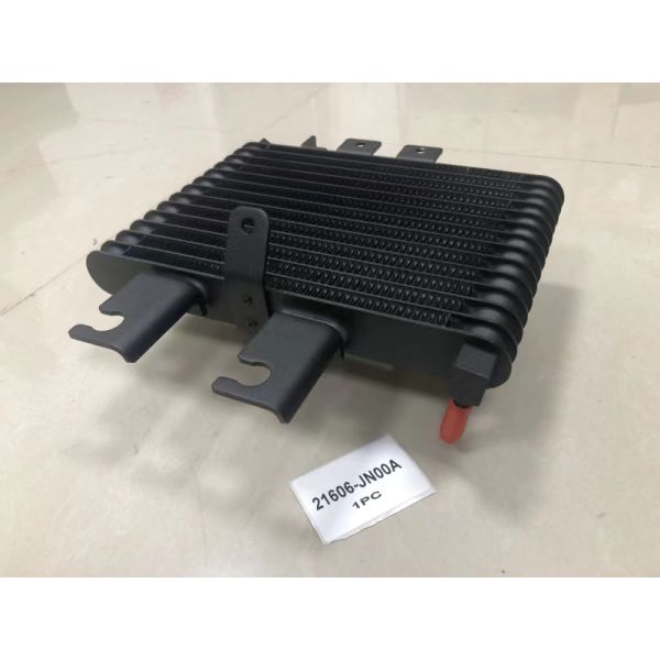 Car Model for NISSAN TEANA OIL COOLER Auto Parts J32 21606-JN00A