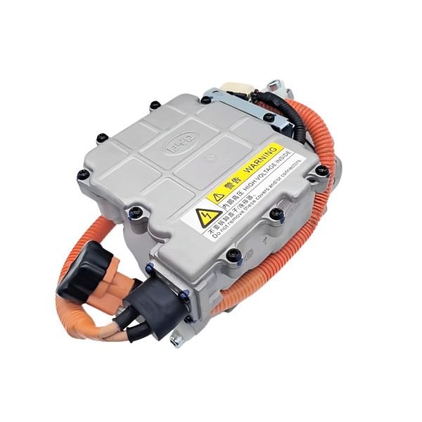 Universal Car Electric AC Compressor 320V V510010J-G0123 OEM WX-8103020B For Dongfeng E70