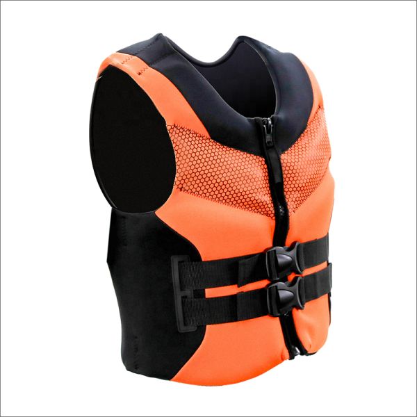 Прибор флотирования неопрена PFD OEM личный для спорт кудели