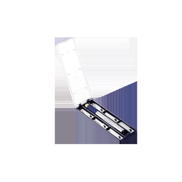 Replaceable Craft Precision Knife Ergonomic Design Non Slip Grip SX06TZ