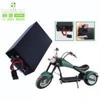 LiFePO4 36V 48V 60V 72V EV Lítio 20ah 25ah 40ah 60ah 200ah para motocicletas eléctricas