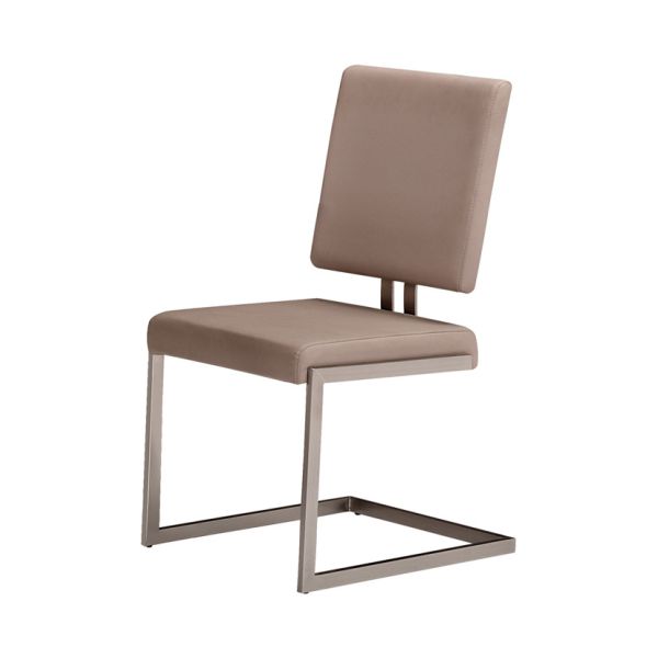 2 ноги синтетическая кожа стульев 4пкс/Ктн удобное посадочное прочное качество