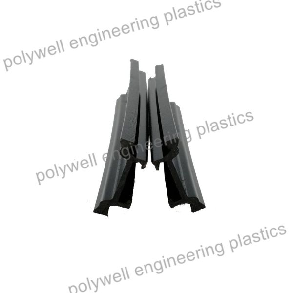 Extrusion Plastic Nylon PA66 Thermal Break Insulation Strip Thermal Barrier Tape For  Broken Bridge Aluminum Windows