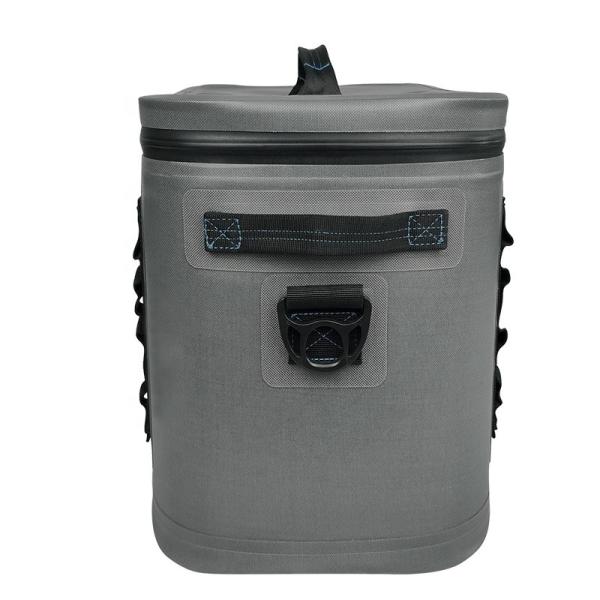 Customized Leakproof 20L Cooler Bag Lightweight For Outdoor Trips