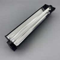 8W 110V Reptile T5 HO UVB Light Kit Reptile UVB Light Kit pour le dragon barbu