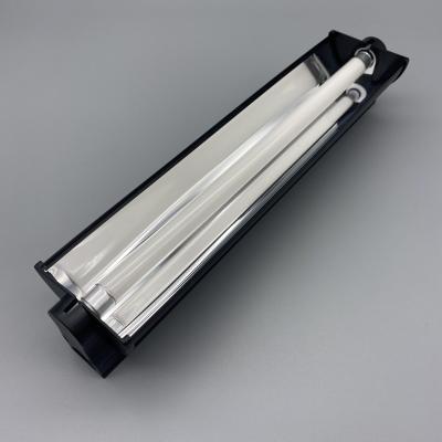 8W 爬虫類 T5 HO UVB ライト キット 爬虫類 適切なカルシウム代謝のための UVB ライト キット