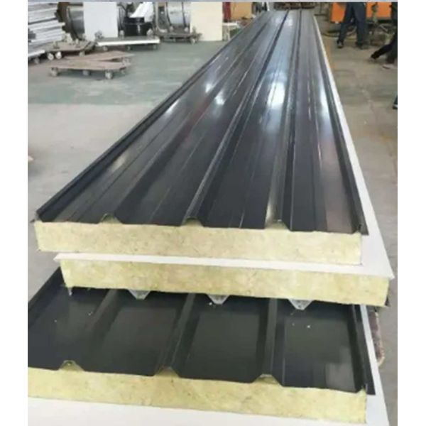 Sandwich Board Color Coated Steel Roof Sheet