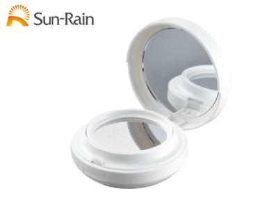 Plastic Empty Air Cushion Compact Case Bb Cream Or Cc Cream SF0808