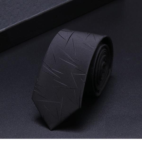 100% Fashion  Jacquard Rip Ties  Animal Pattern Silk Mens Neckties