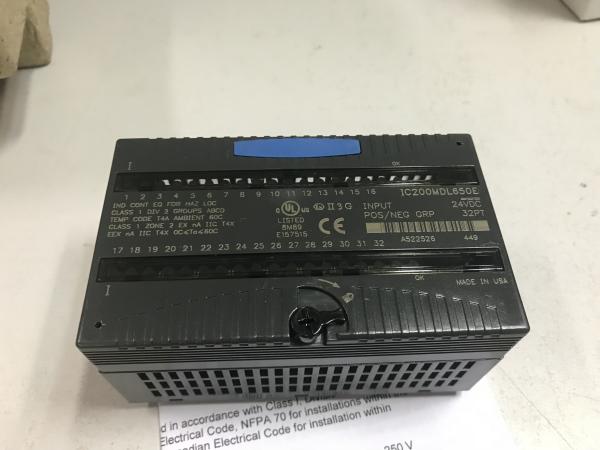 GE Versamax IC694MDL940 Micro AnalogExpansion Unit PLC Module New Original