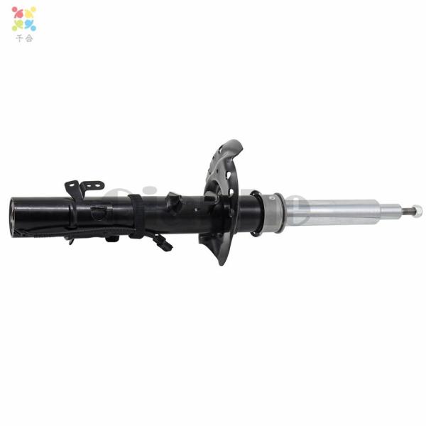 With magnetic damping front right for Range Rover evoque shock absorber 2010-2017 LR056268 LR057931 LR024435