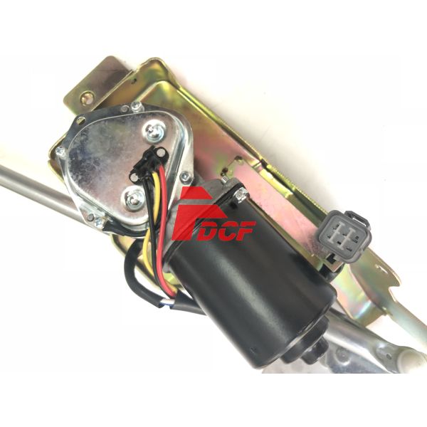 EX200-6 EX70 EX-3 EX-5 ZAX excavator Wiper motor assy wiper blade 4709168 Excavator Parts