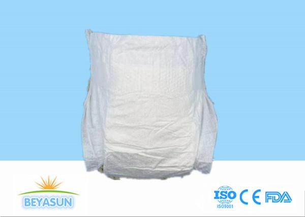 Diaper Super Soft Infant Baby Diapers - Comfy Fit & Leak Proof