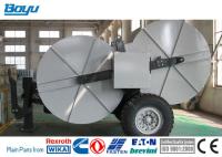 TY2x50 que amarra a tração contínua máxima 2x50kN do tensor hidráulico do equipamento 103hp