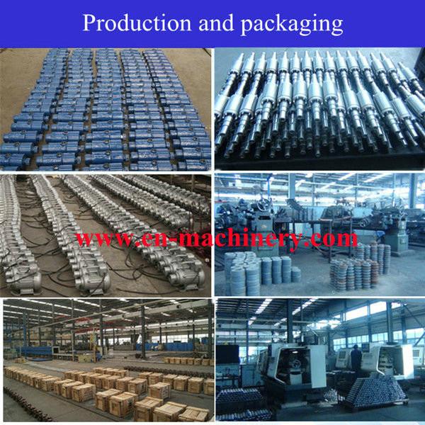 Factory Price !! Concrete Vibrator Needle In India With Lowest Price