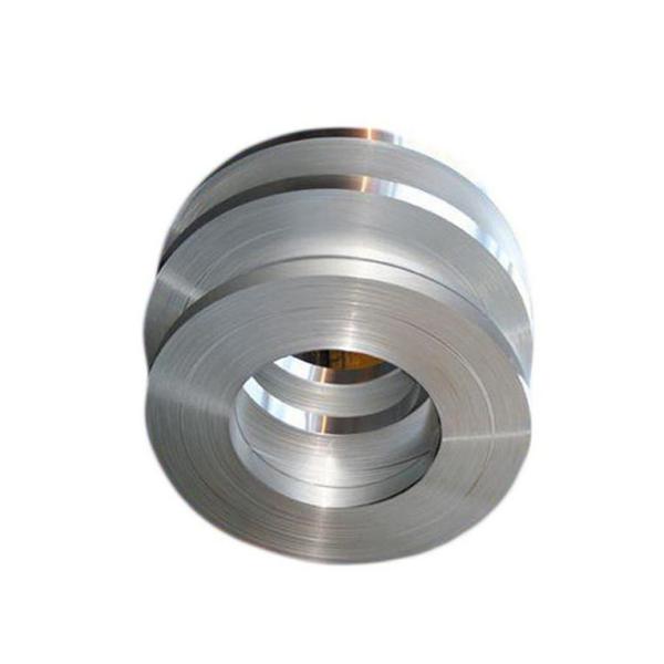 Fixing Polished Stainless Steel Strips Band Coil 304 316 321 310 Ss 202 Coil