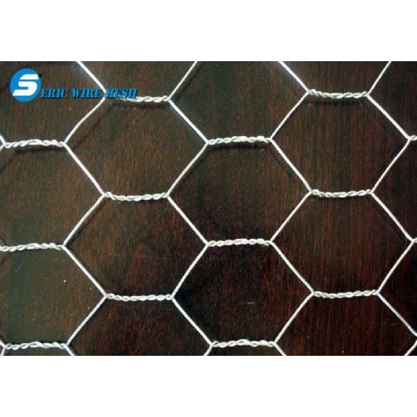 Fish trap wire/Chickn wire/fish trap hexagonal wire mesh