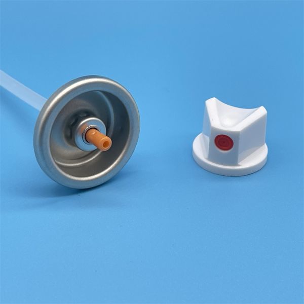 Professional Male Paint Spray Valve  Ideal For Decorative Painting