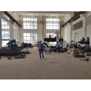 Wuxi CMC Machinery Co.,Ltd