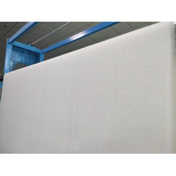 Игла пробивая Nonwoven ткани для ISO ковра другого цвета аттестовала