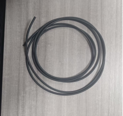 V0-Rated, Wear-Resistant, For HFFR Wires And Cables, Flame-Retardant TPU