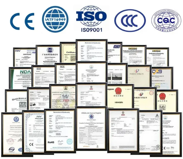 WG2210020222 Piezas de repuesto para camiones Un engranaje de eje Sinotruk HOWO T7H Motor Piezas de repuesto para camiones Aplicar el modelo de engranaje