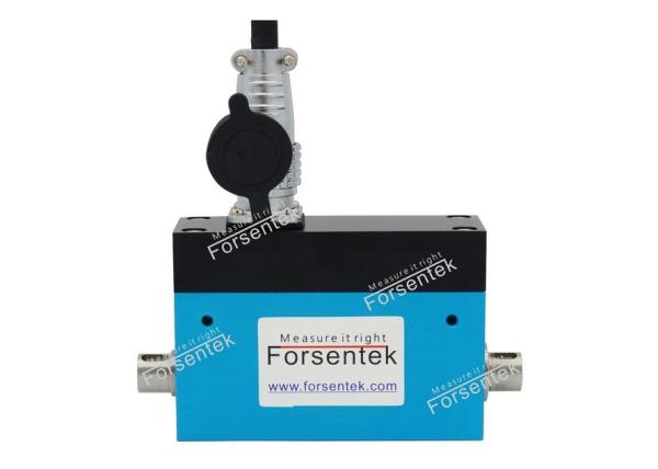Rotating torque measurement device 0-5Nm shaft to shaft dynamic torque meter