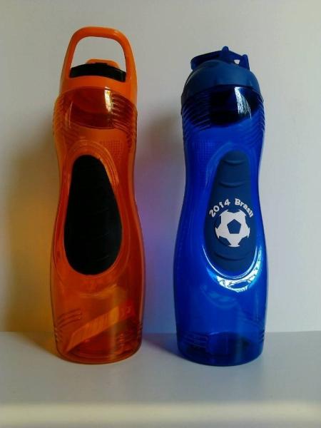 Hammer Strength Bottle for world cup Brazil