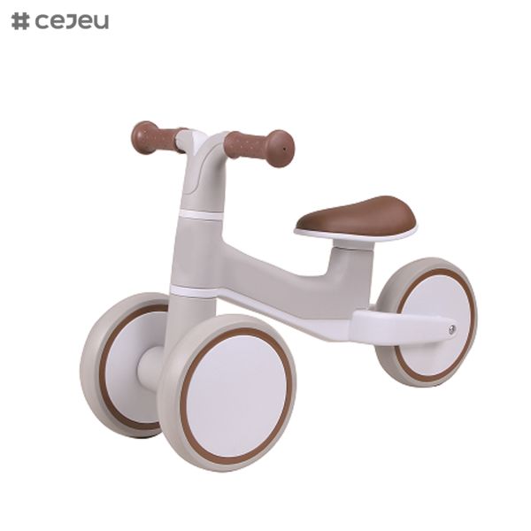 Baby Balance Bike, Toddler Bike for 10-24 Months, Ride on Toys Baby