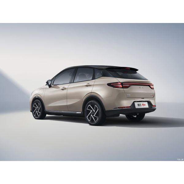 Neta Aya Electric Mini 5-местный компактный внедорожник Срок автономной работы 318 км-401 км
