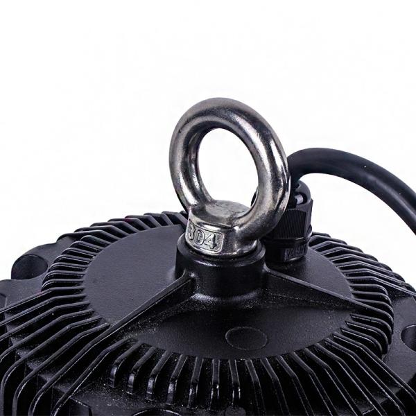 UFO 100W 150W LED High Bay Light For Warehouse Industrial