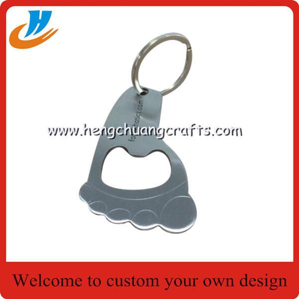 Cheap custom wholesale zinc alloy soft enamel bottle opener,beer bottle openrs for sale