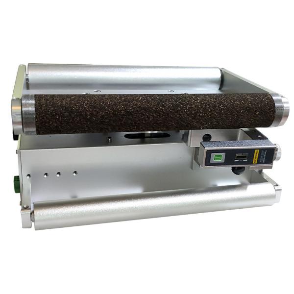 30cm Height Face Mask Machine Parts Servo Precision Deviation Correction Machine