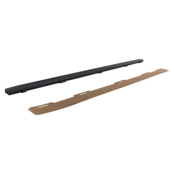 Compatible Highly Absorbent Fuser Oil Application Pad Prevents Toner Adhesion for Xerox Copier Parts