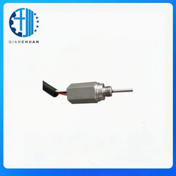 Water Temperature Sensor 134-2252 1342252 for Caterpillar 3208 3306 3304 3406B 3408 C15 C18  Diesel Engine Spare Parts