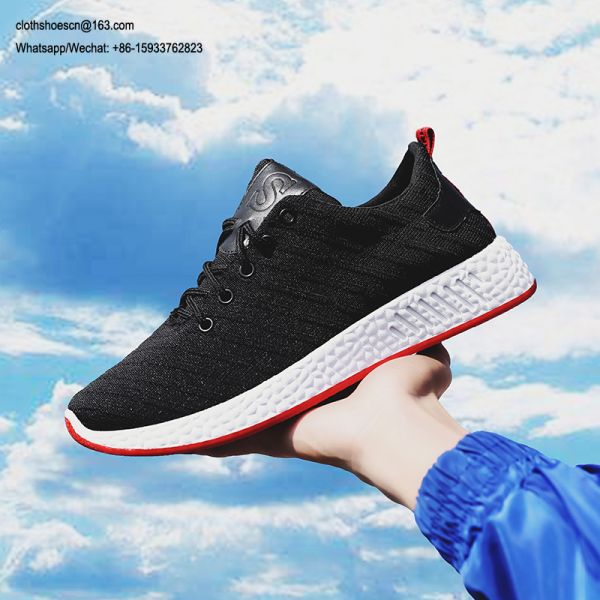 high quality casual shoes Customized OEM couple shoes sportsport shoes for running