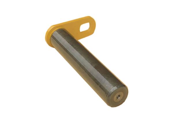 ISO9001 Loader Bucket Pins And Bushings EX120 EX200 EX210