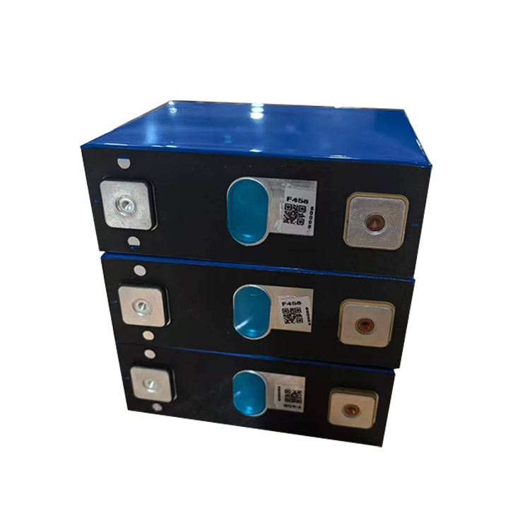 A+ Grade 3.2V 104Ah Household Energy Storage Prismatic Lithium-ion Battery Lifepo4 Battery