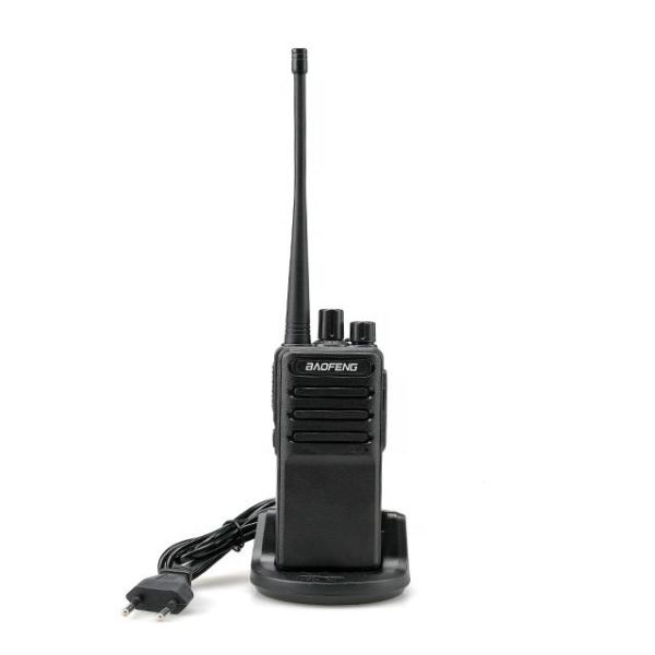 JJCC Walkie-Talkie Handy Kid Long Range Distance Two Way Radio Handheld Walkie Talkie