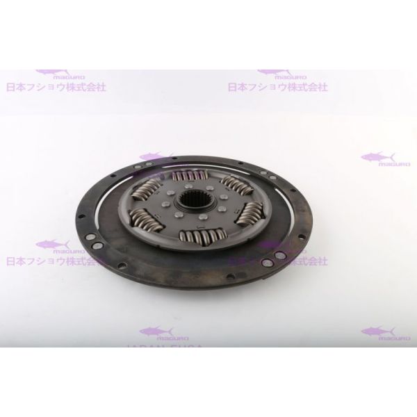 Замена диска муфты сцепления машинных частей для XUGONG