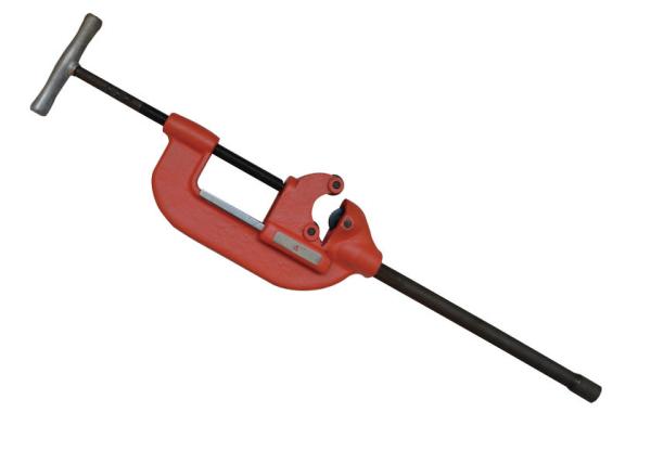 Hongli Portable Steel Pipe Cutters / Pipe Cutting Tools with Quick and Easy Adjustment