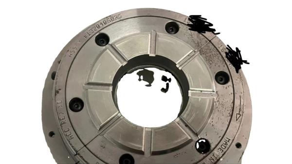 Gardner Denver Industrial Air Compressor Spare Parts Ideal for Food Beverage Factories