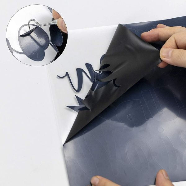 Printable фильм передачи тепла PU для крена винила переноса одежды