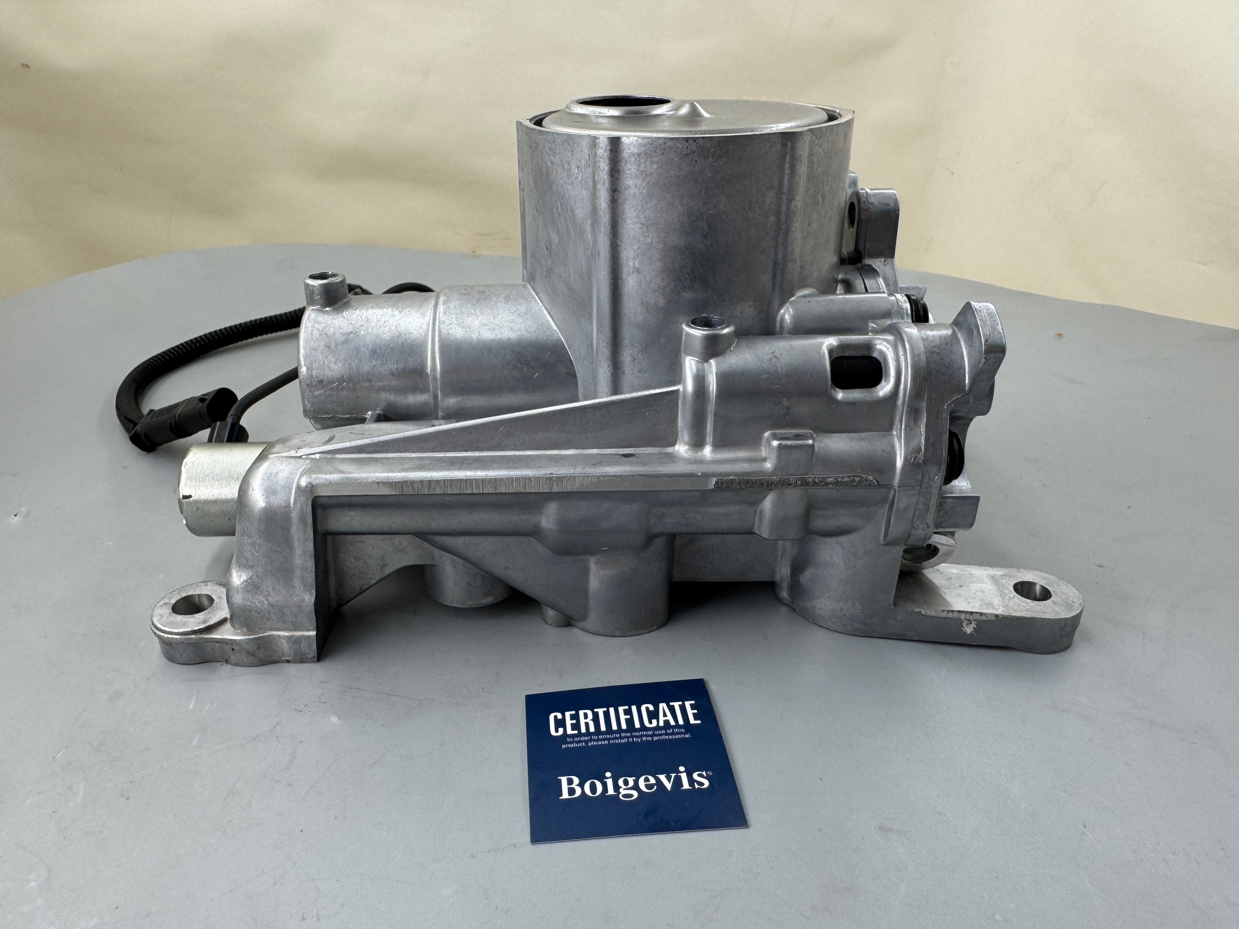 High sales oil pump 11417647376 for BMW MINI
