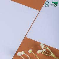 914mm  100m 20lb Inkjet Bond Paper Double Sided White Ideal For Design Portrayal FSC