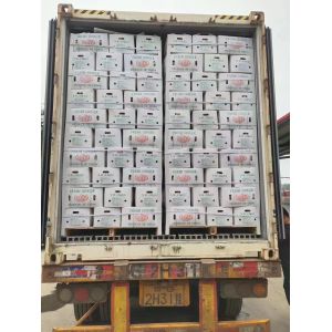 anqiu jiahong foods co.,ltd
